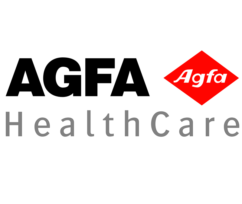 AGFA LOGO