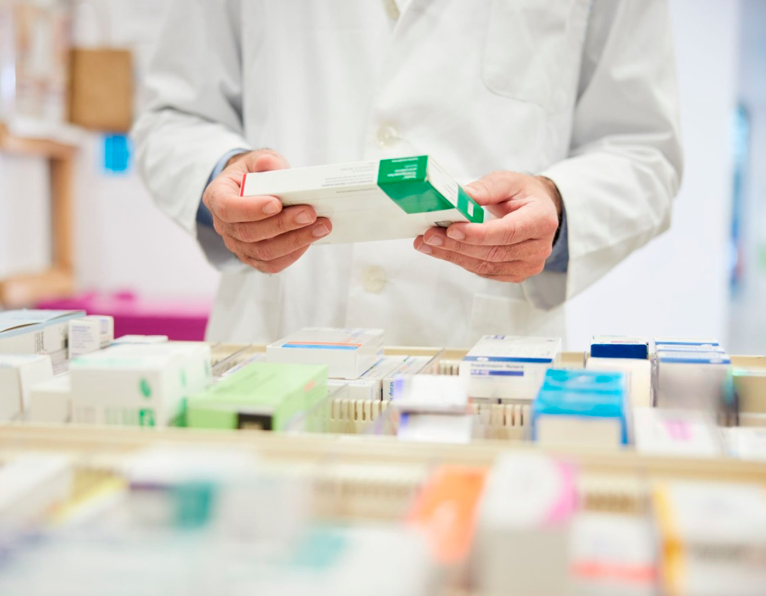 ALAMCEN FARMACIA 2 SIN MARCA PRUEBA