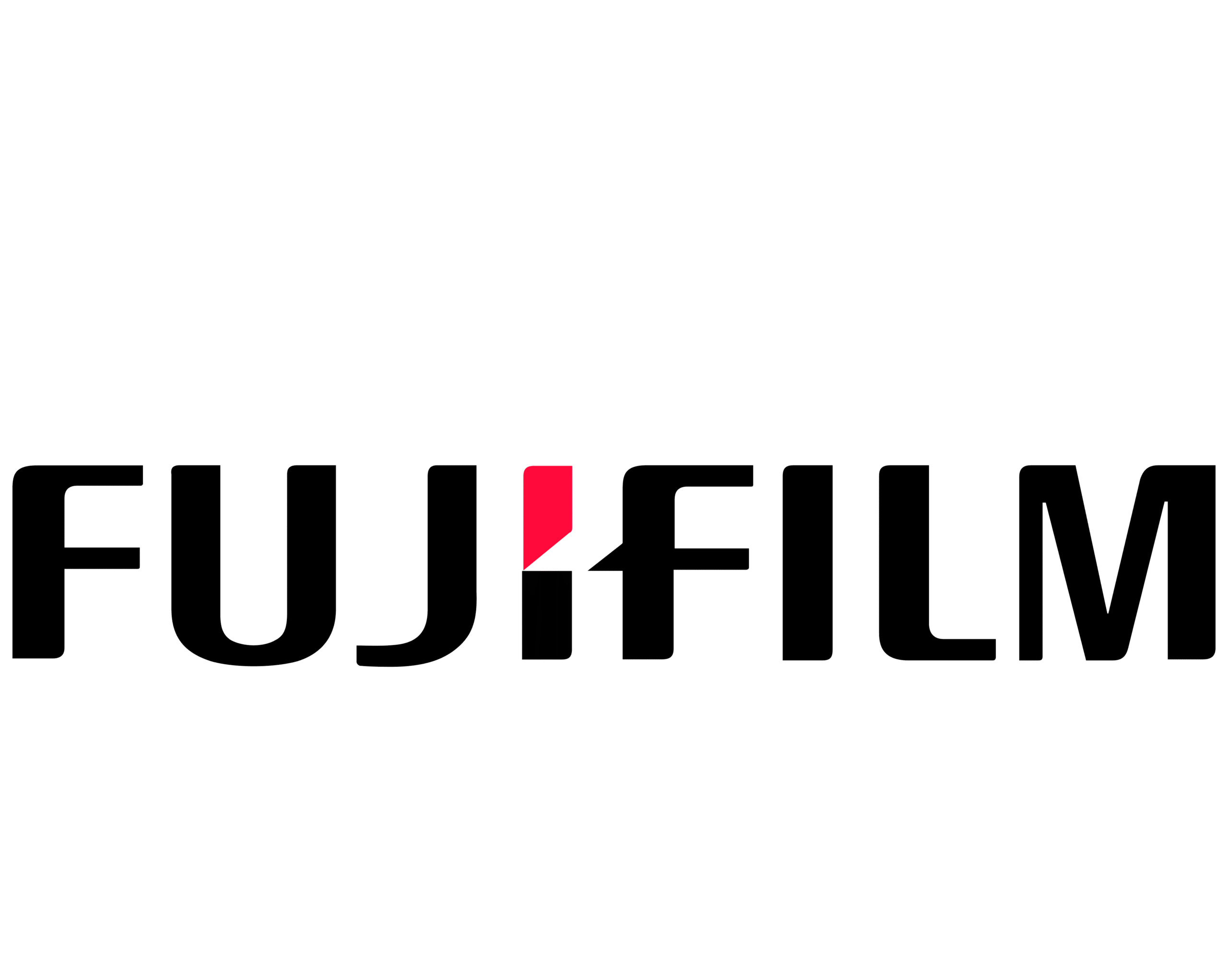 FUJIFILM LOGO 1