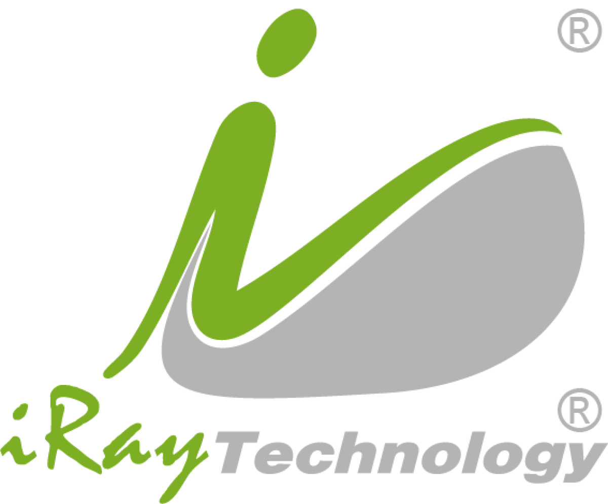 IRAY LOGO